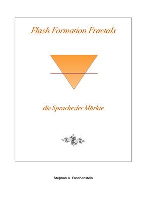 cover image of Flash Formation Fractals